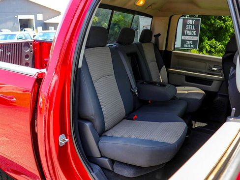 Used 2010 Dodge Ram 2500 Truck SLT w/ Big Horn Regional Pkg image 20