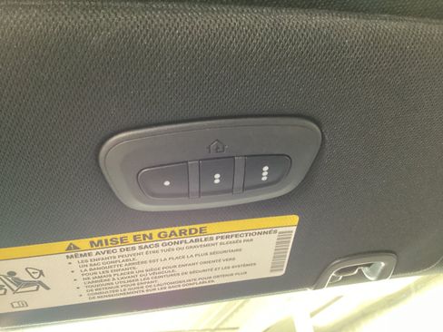 New 2027 Chrysler Pacifica Select AWD/4WD image 20