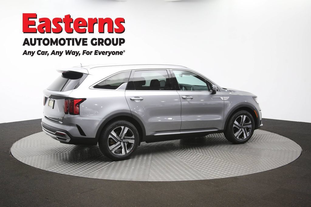 Used 2023 Kia Sorento EX AWD/4WD image 44