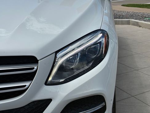 Used 2016 Mercedes-Benz GLE 350 image 11