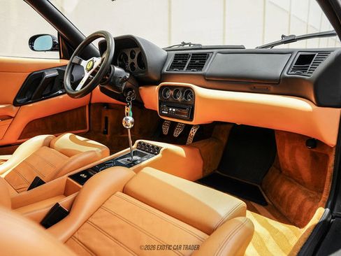 Used 1995 Ferrari F355 Berlinetta RWD image 30