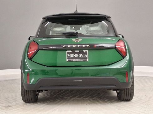 New 2026 MINI Cooper S FWD image 8