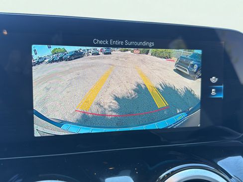 Used 2022 Mercedes-Benz GLA 250 image 22