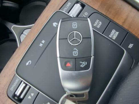 New 2025 Mercedes-Benz GLE 350 GLE 350 image 16