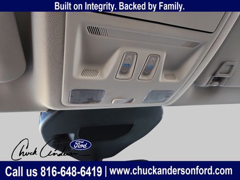New 2025 Ford Escape Active AWD/4WD image 18