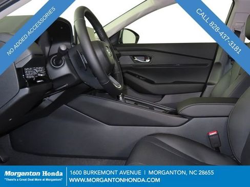 New 2026 Honda Accord Touring image 11