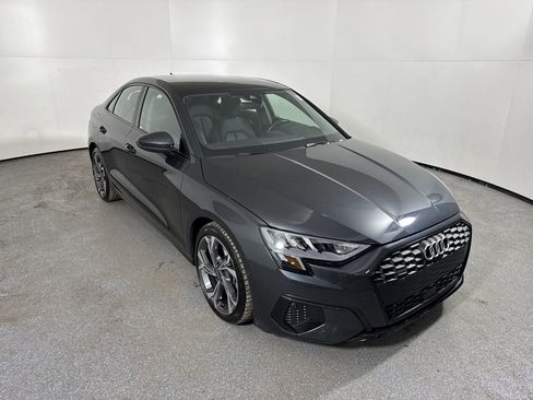 Used 2022 Audi A3 2.0T Premium w/ Convenience Package image 29