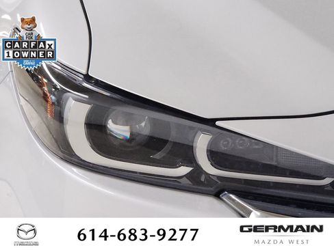 Used 2023 MAZDA CX-5 AWD 2.5 S w/ Preferred Package image 16