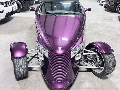 Used 1999 Plymouth Prowler image 11