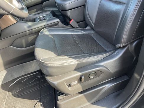 Used 2021 Chevrolet Suburban High Country image 17