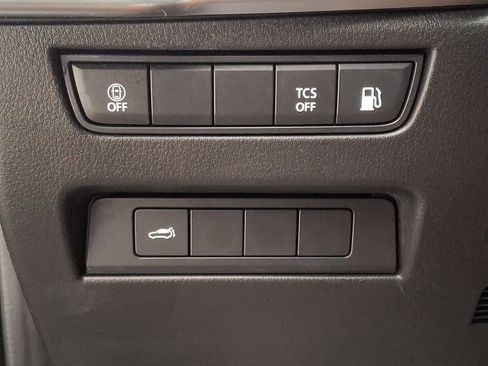 Certified 2024 MAZDA CX-90 Plug-In Hybrid w/ Preferred image 27