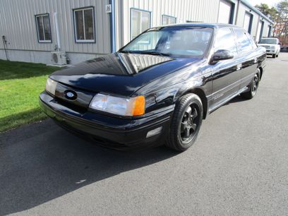 Used 1989 Ford Taurus SHO