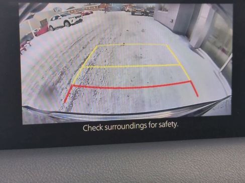 Used 2023 MAZDA CX-5 AWD 2.5 S w/ Premium Plus Pkg image 29