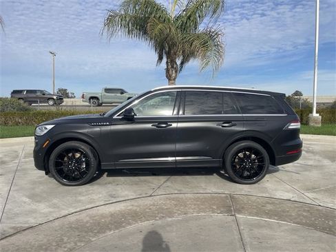 Used 2020 Lincoln Aviator Grand Touring w/ Equipment Group 302A image 5