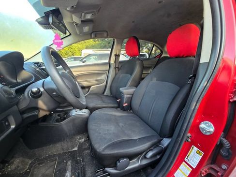 Used 2024 Mitsubishi Mirage G4 ES FWD image 4