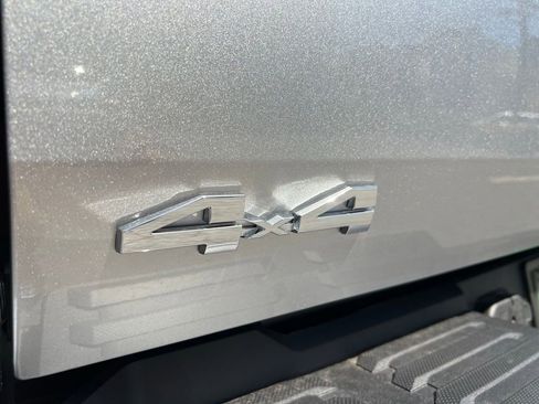 New 2025 Toyota Tundra 1794 Edition image 7