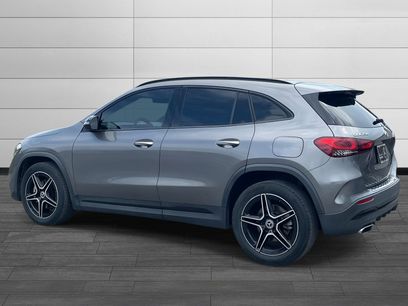 Certified 2022 Mercedes-Benz GLA 250