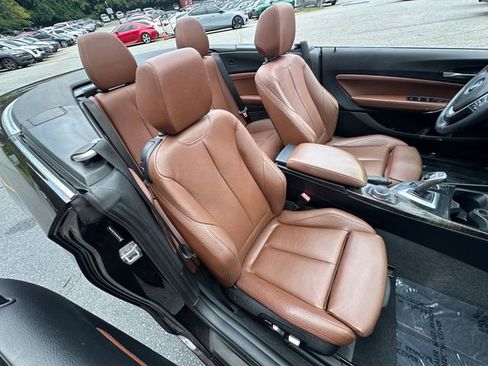 Used 2017 BMW 230i Convertible image 45