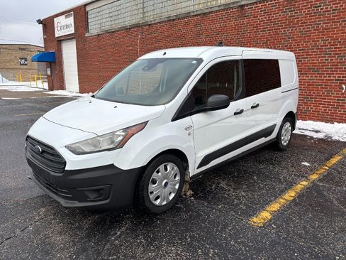 Used 2020 Ford Transit Connect XL image 21