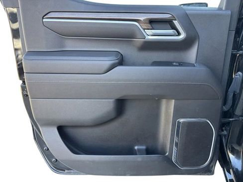 Used 2022 Chevrolet Silverado 1500 RST image 22