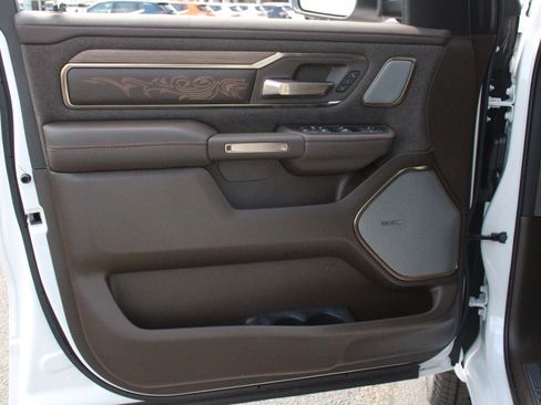 New 2026 RAM 1500 Limited AWD/4WD image 6