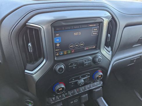 Used 2022 Chevrolet Silverado 2500 LTZ w/ Z71 Chrome Sport Edition AWD/4WD image 25