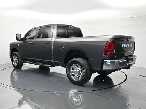 New 2026 RAM 3500 Tradesman AWD/4WD image 7