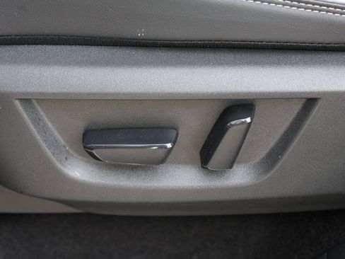 Certified 2025 INFINITI QX80 Luxe RWD image 22