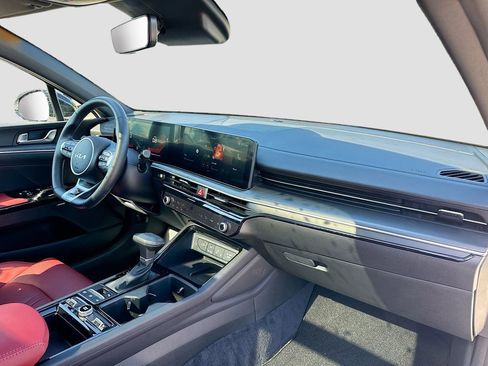 Certified 2025 Kia K5 GT-Line w/ GT-Line Premium Package image 33