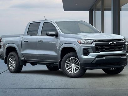 Used 2026 Chevrolet Colorado LT w/ LPO, Pro Essentials Package