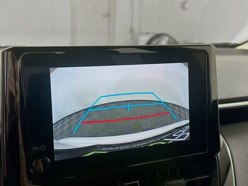 Used 2023 Toyota Corolla LE w/ Carpet Mat Package (TMS) image 23