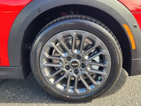 New 2026 MINI Cooper S image 9