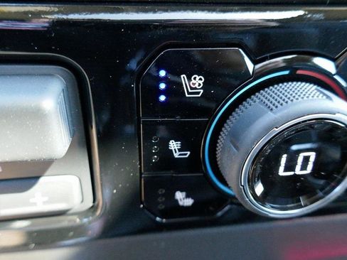 New 2025 Chevrolet Silverado 1500 LTZ image 25