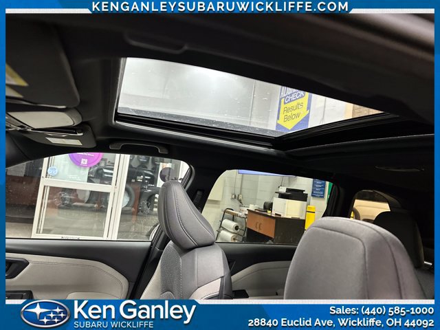 Used 2026 Subaru Forester Premium AWD/4WD image 12