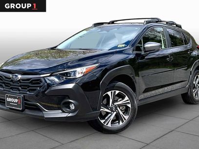 Used 2024 Subaru Crosstrek 2.0i Premium