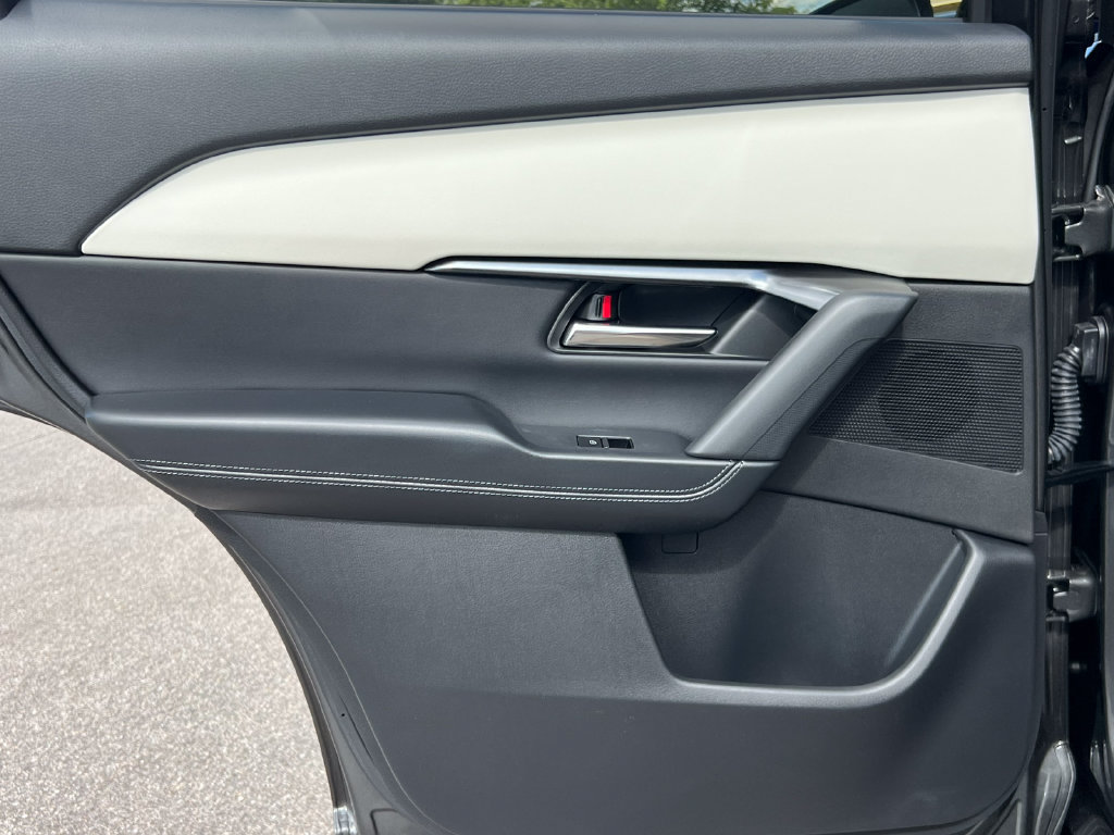 New 2026 MAZDA CX-5 Preferred AWD/4WD image 30