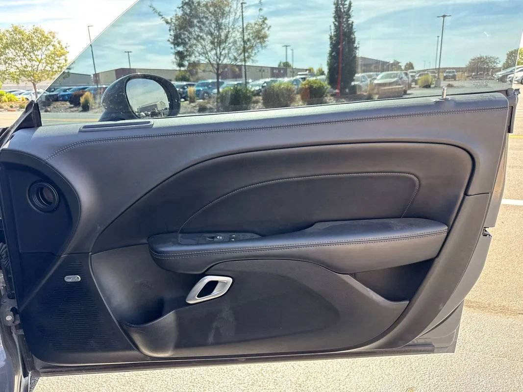 Used 2023 Dodge Challenger R/T w/ Plus Package RWD image 40