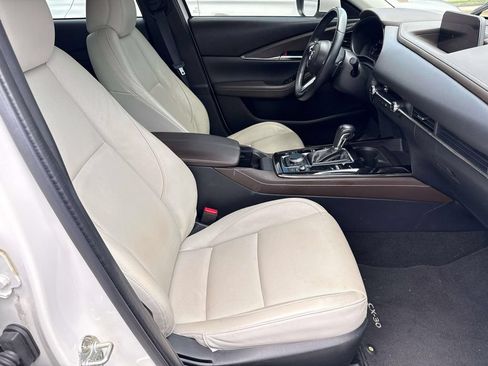Used 2023 MAZDA CX-30 AWD 2.5 S w/ Premium Package image 10