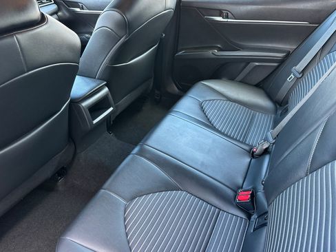 Used 2023 Toyota Camry SE image 27