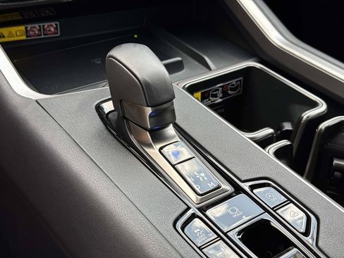 Certified 2025 Lexus TX 350 AWD w/ Technology Package image 26
