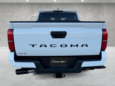 Used 2026 Toyota Tacoma TRD Sport image 15