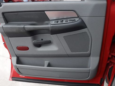 Used 2007 Dodge Ram 1500 Truck SLT RWD image 34