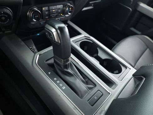 Used 2019 Ford F150 Raptor w/ Equipment Group 802A Luxury image 15