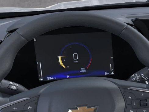New 2026 Chevrolet Trax ACTIV w/ Sunroof Package image 18
