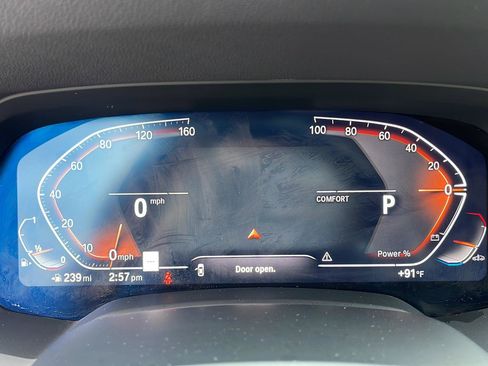 Used 2022 BMW X5 xDrive40i w/ Premium Package AWD/4WD image 19