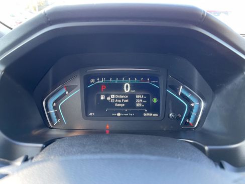 Used 2024 Honda Odyssey Sport image 7