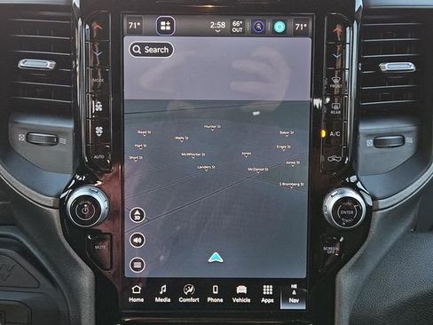 Used 2026 RAM 2500 Tradesman image 15