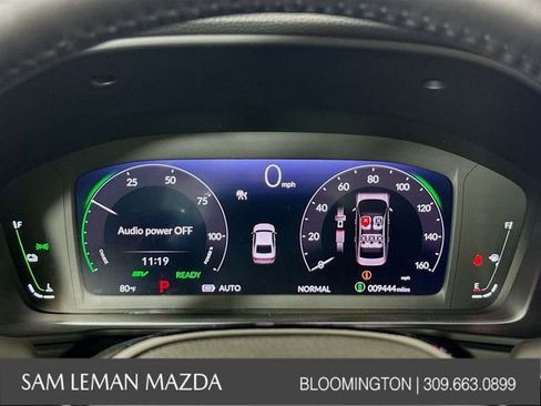 Used 2024 Honda Accord Touring image 18