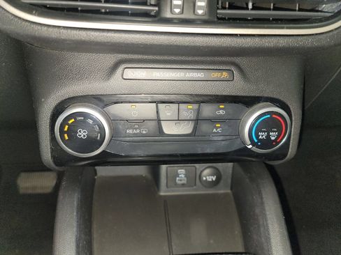 Used 2022 Ford Escape S AWD/4WD image 21