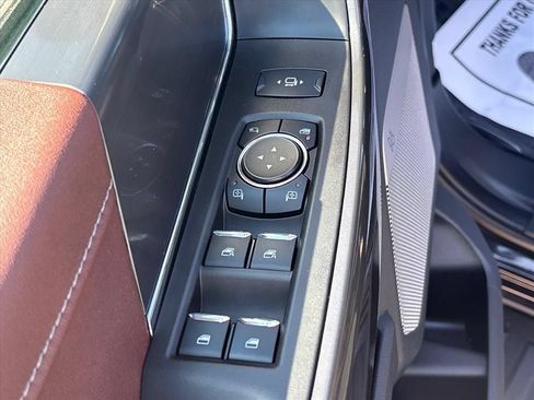 Used 2023 Ford F150 Lariat w/ Equipment Group 502A High AWD/4WD image 28